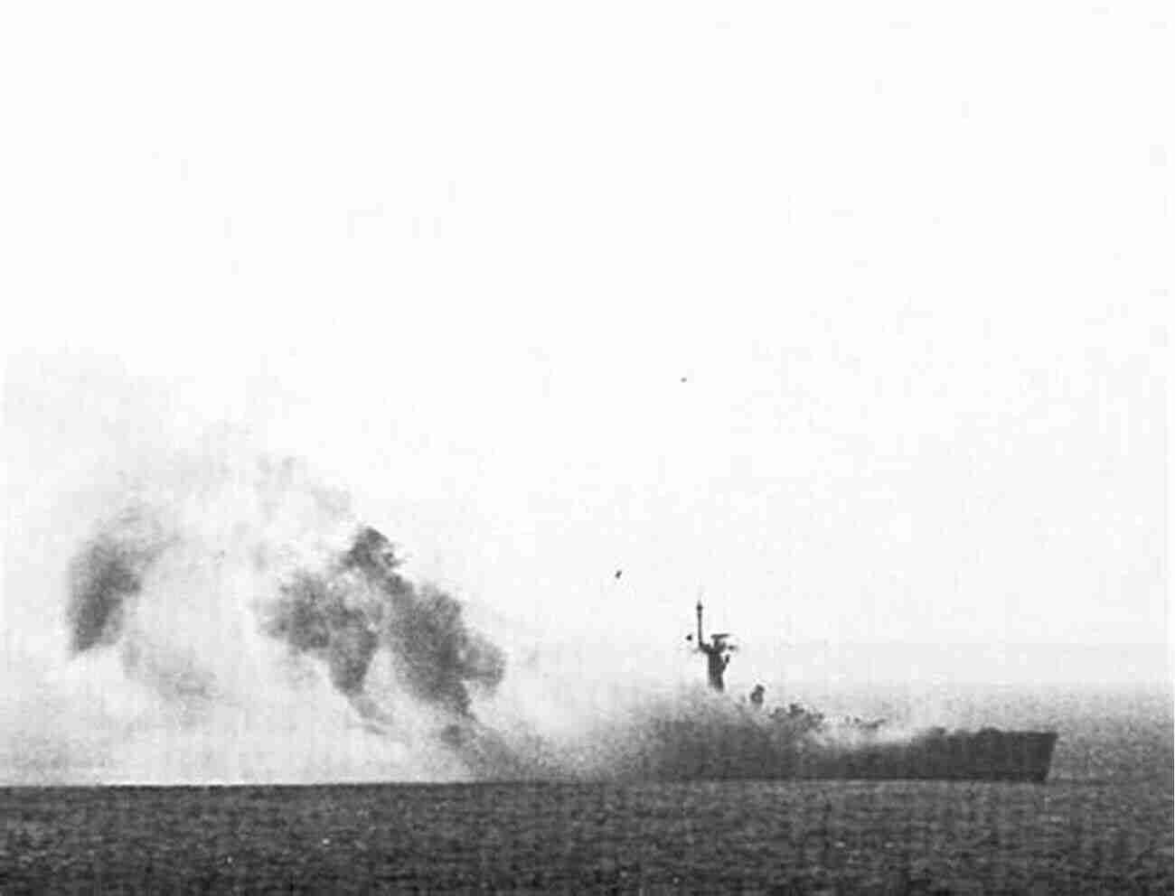 The Fierce Battle Of Falkland Sound Through Fire And Water: HMS Ardent: The Forgotten Frigate Of The Falklands