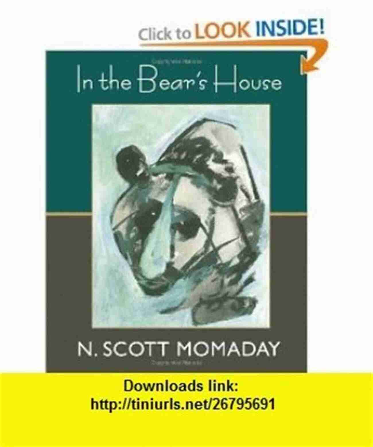 The Interior Of The Bear House, Featuring Displays Of Scott Momaday's Manuscripts And Personal Artifacts In The Bear S House N Scott Momaday