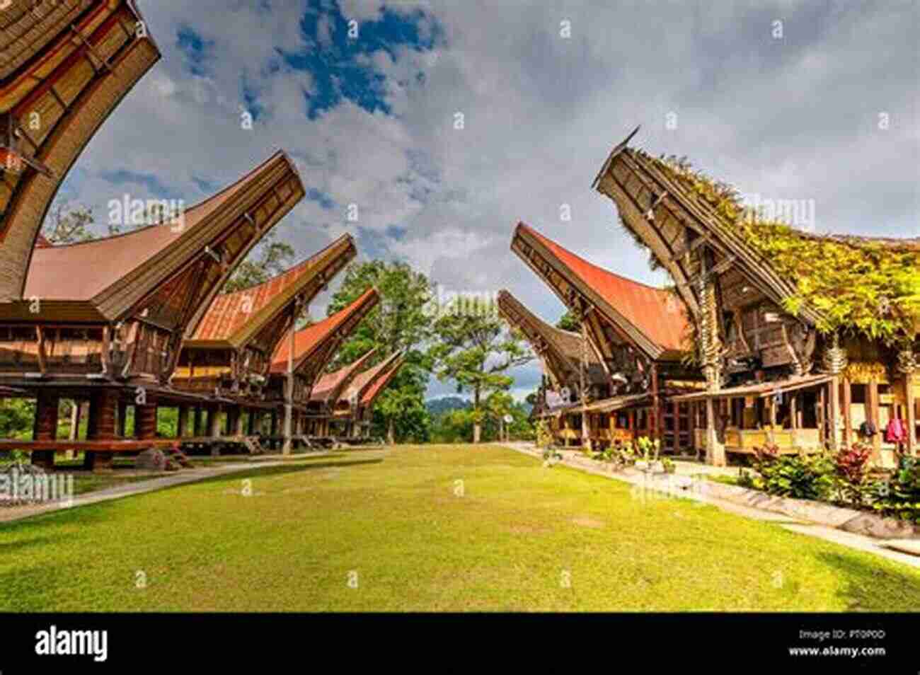 Toraja Traditional Villages 15 Best Places To Visit In Indonesia