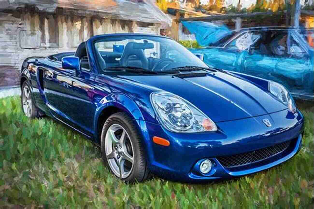 Toyota MR2 Sports Car Toyota MR2: The Complete Story