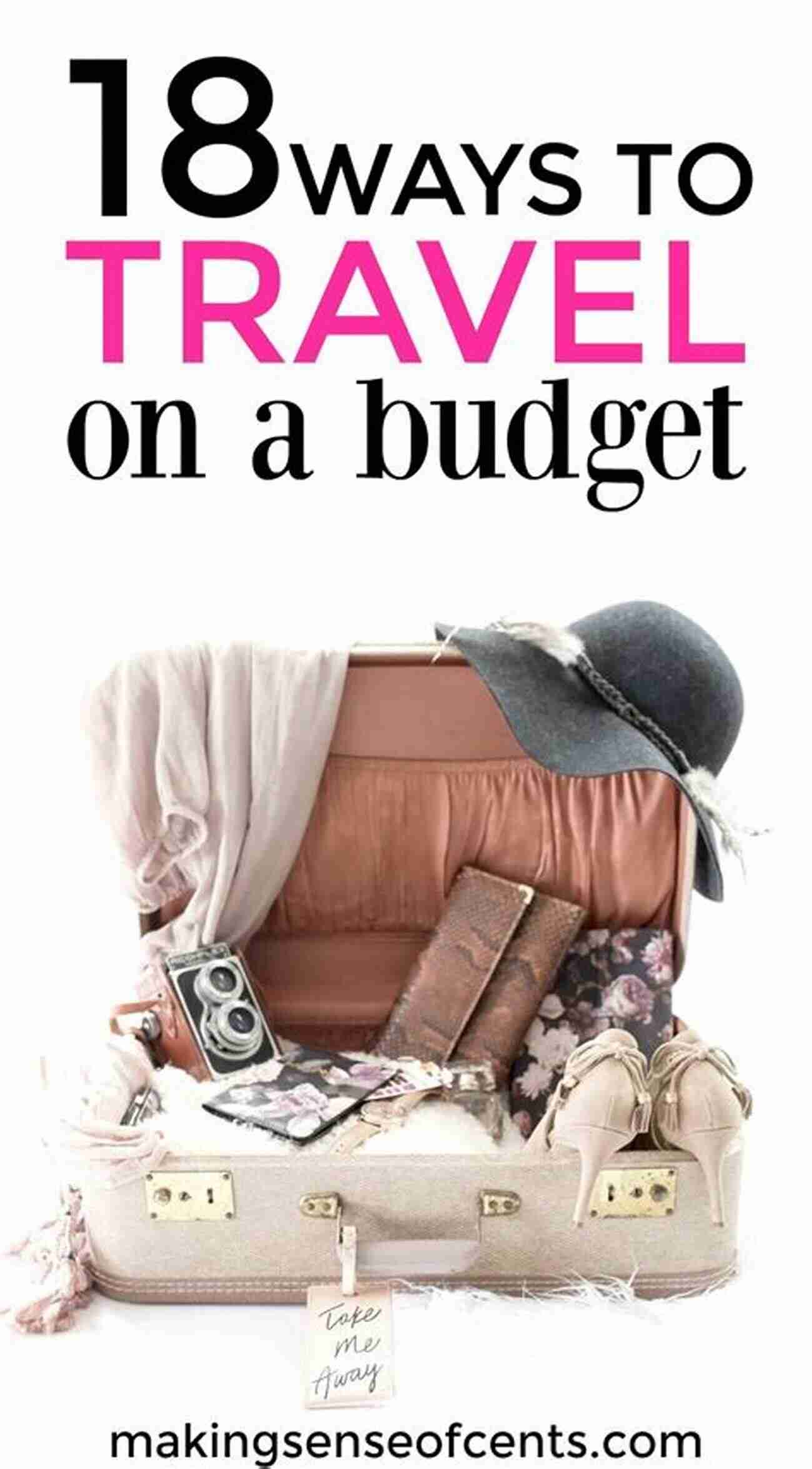 Travel On A Budget Flights Guides For Beginners: How To Find Airline Tickets On A Budget