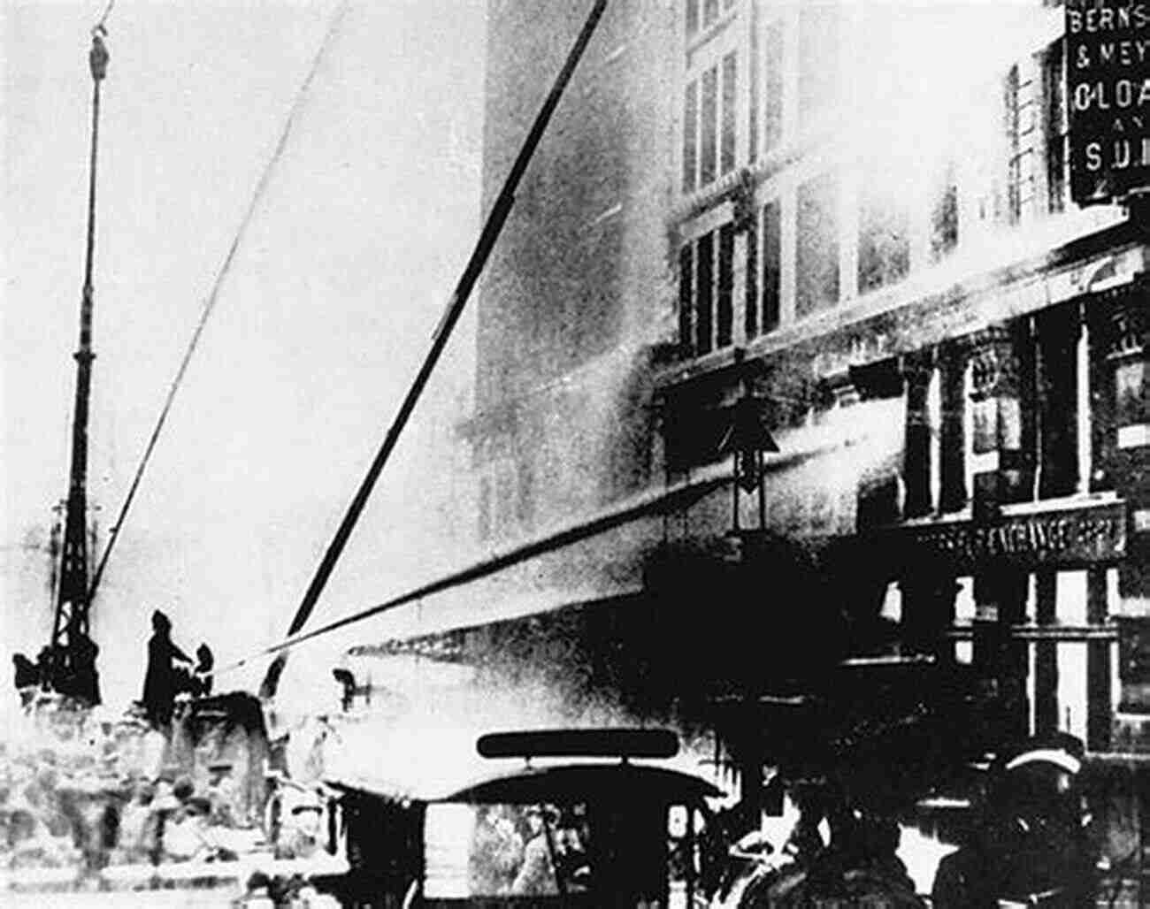 Triangle Shirtwaist Factory Fire Catalyst For Labor Rights Movement Race Labor And Civil Rights: Griggs Versus Duke Power And The Struggle For Equal Employment Opportunity (Making The Modern South)