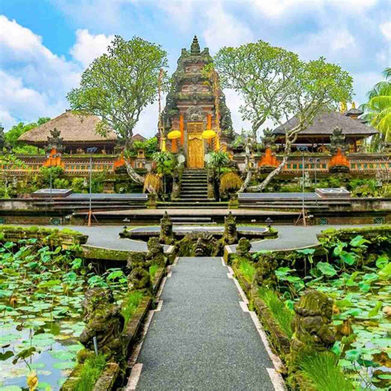 Ubud 15 Best Places To Visit In Indonesia