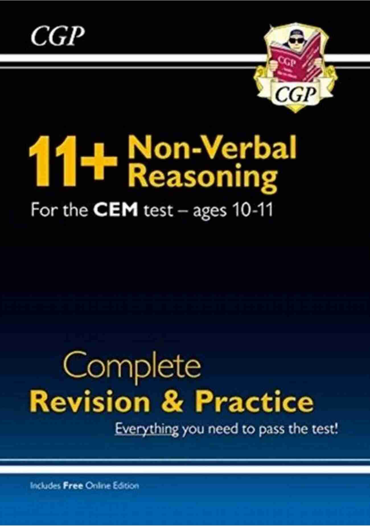 Unbeatable Practice For The 2022 CGP 11 CEM Tests 11+ CEM 10 Minute Tests: Mixed Workouts Ages 10 11 2: Unbeatable Practice For The 2022 Tests (CGP 11+ CEM)