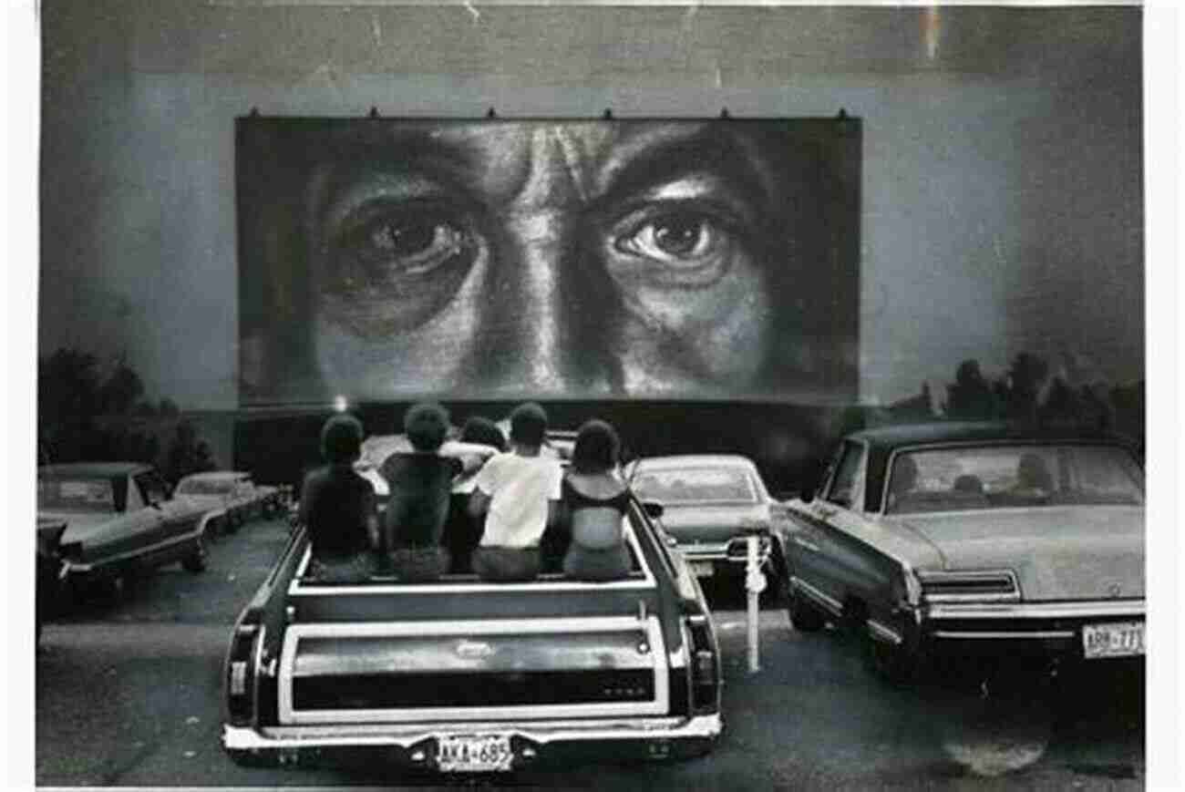 Vanishing Vehicles At Drive In Theater UFOs At The Drive In: 100 True Cases Of Close Encounters At Drive In Theaters