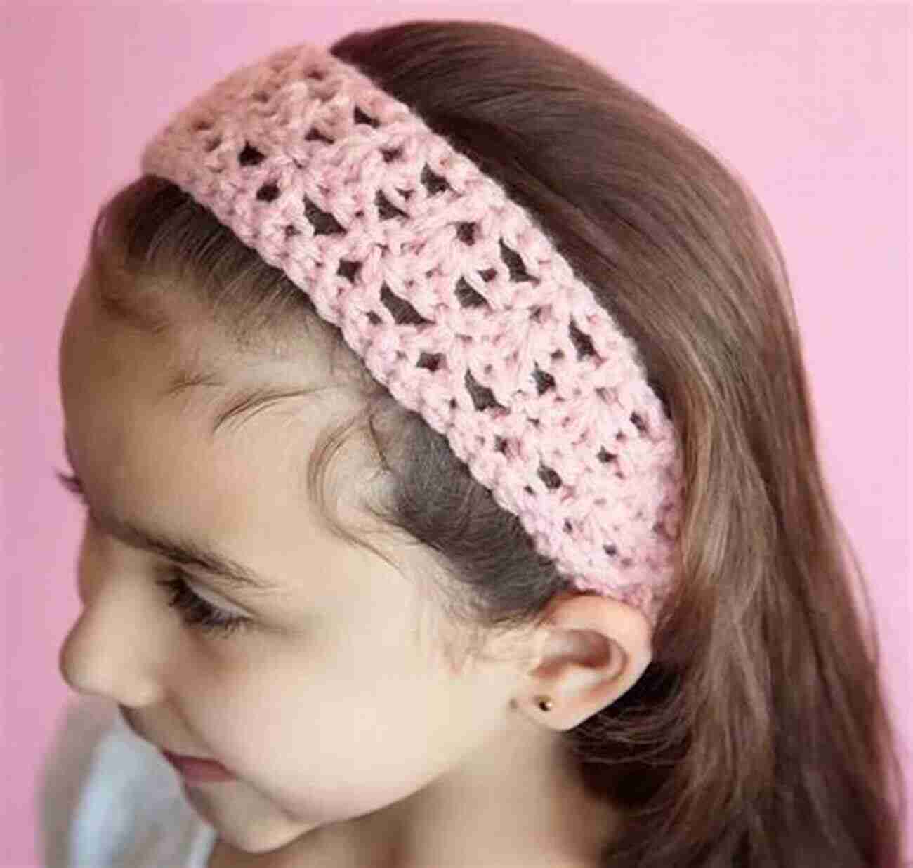 Various Crochet Headband Patterns For Beginners Crochet Beautiful Headbands: Guide For Beginners To Crochet Headbands: Crochet Headbands Tutorials