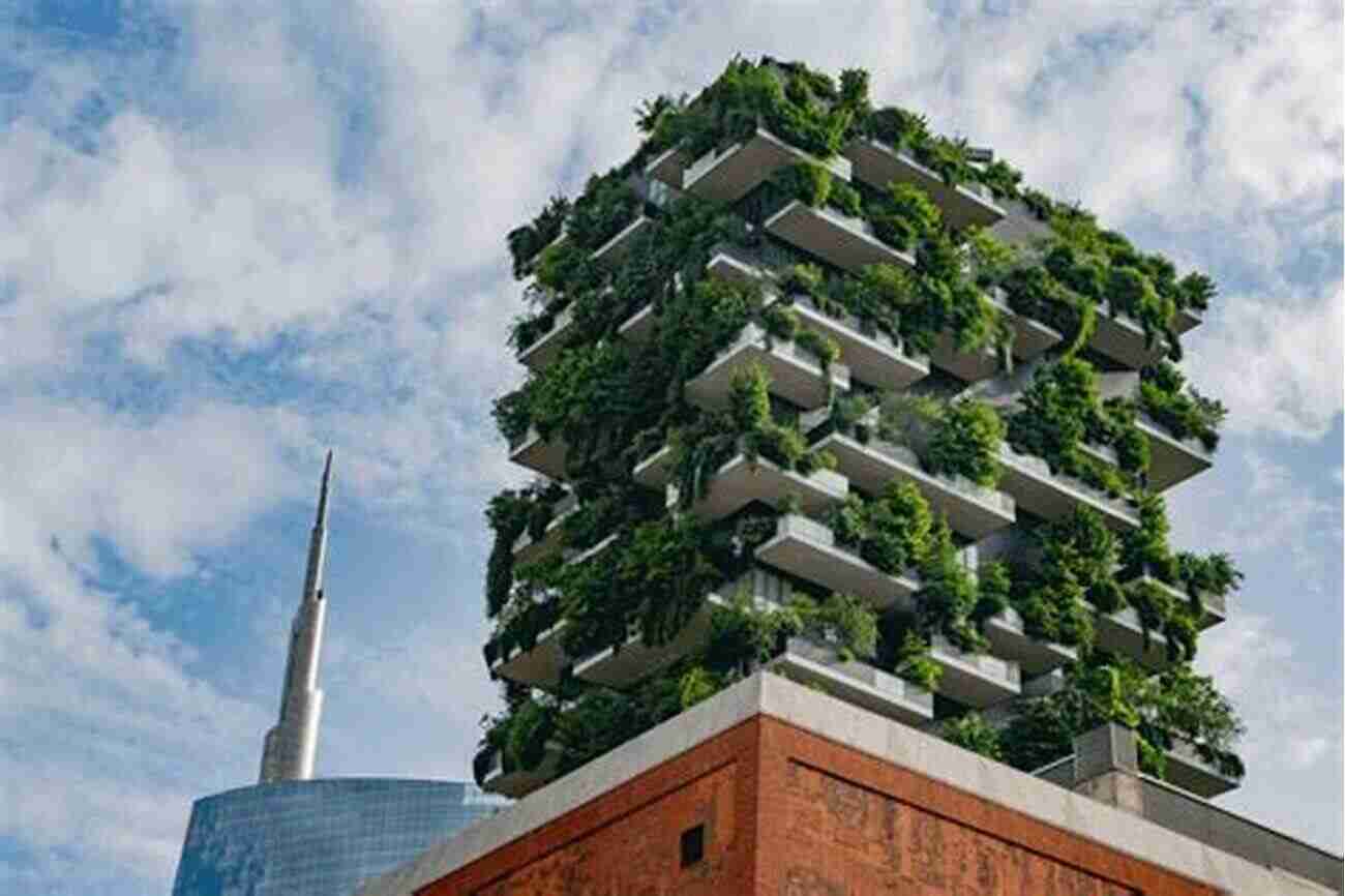 Vertical Farming Revolution: Growing Crops In Skyscrapers Growing A Sustainable City?: The Question Of Urban Agriculture (UTP Insights)