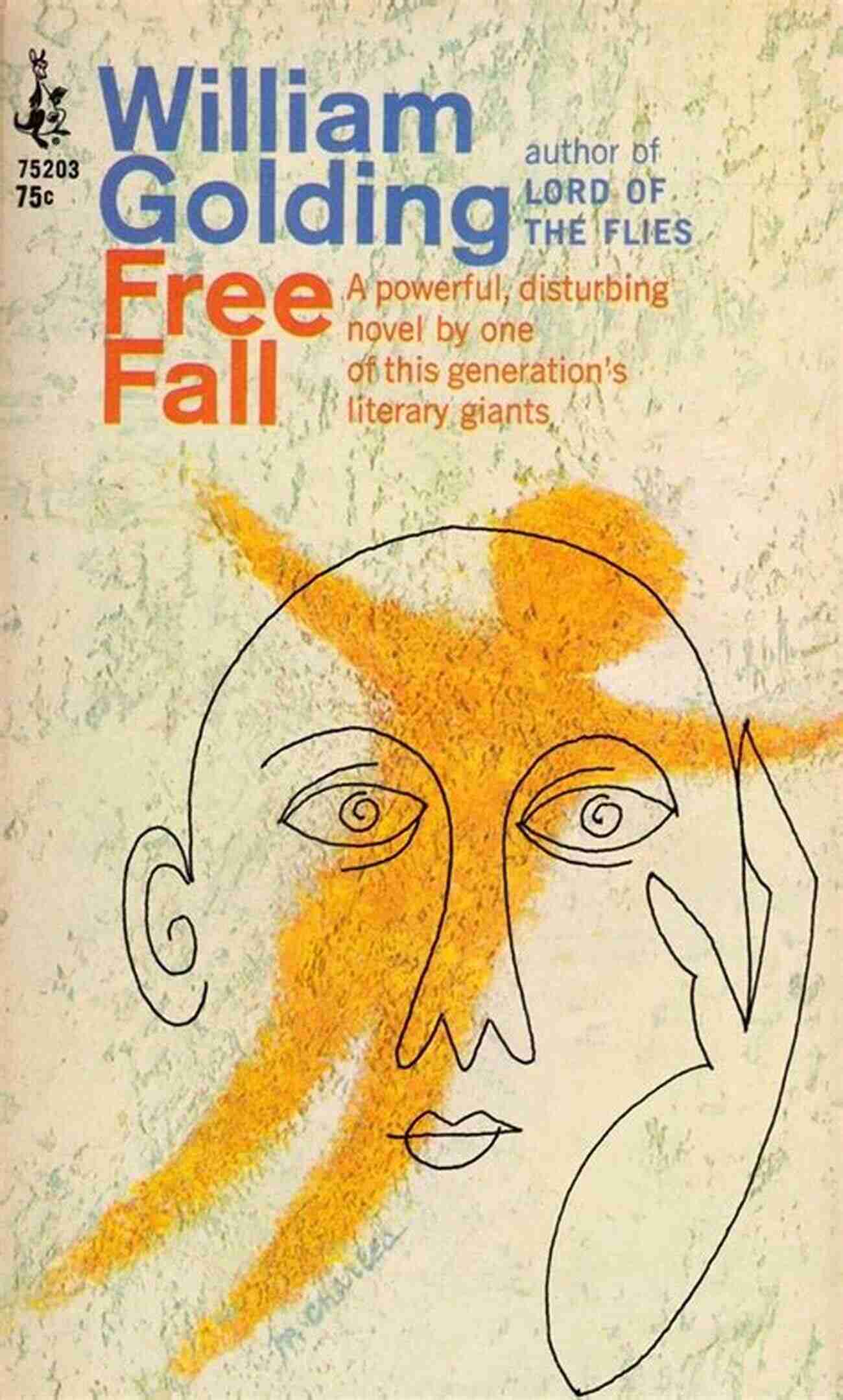 William Golding On The Fall An Essay William Golding On The Fall: An Essay