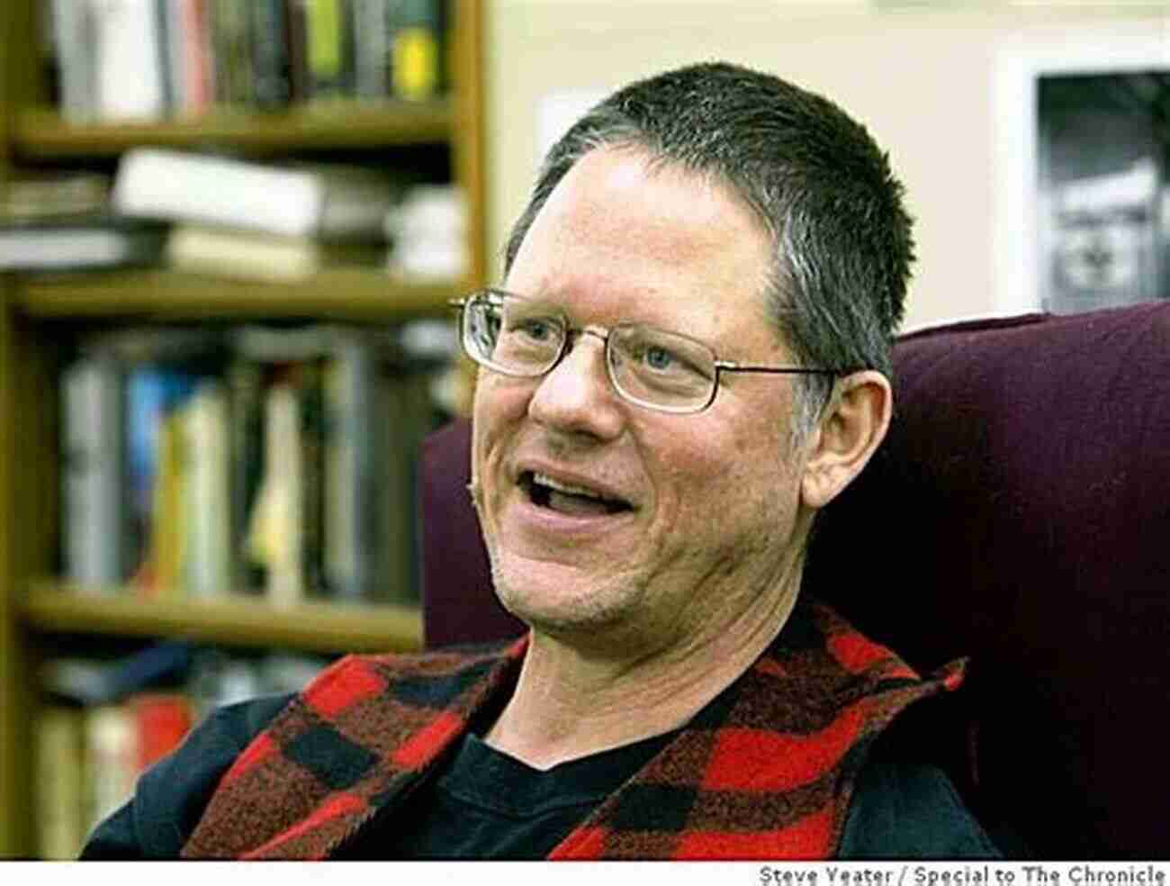 William Vollmann The Enigmatic Literary Mastermind William T Vollmann: A Critical Companion