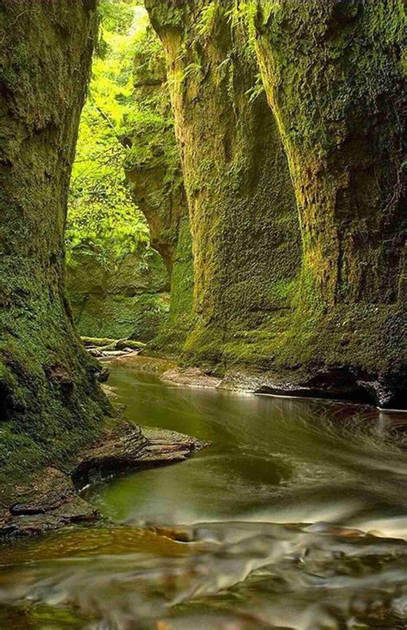 Witness The Mesmerizing Landscapes That Scotland Has To Offer A Summer In Scotland Jacob Abbott