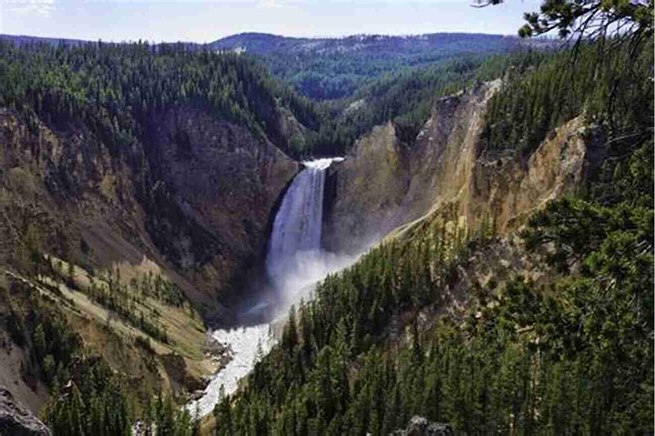 Yellowstone Lake Explore Roadside Nature: In Yellowstone National Park