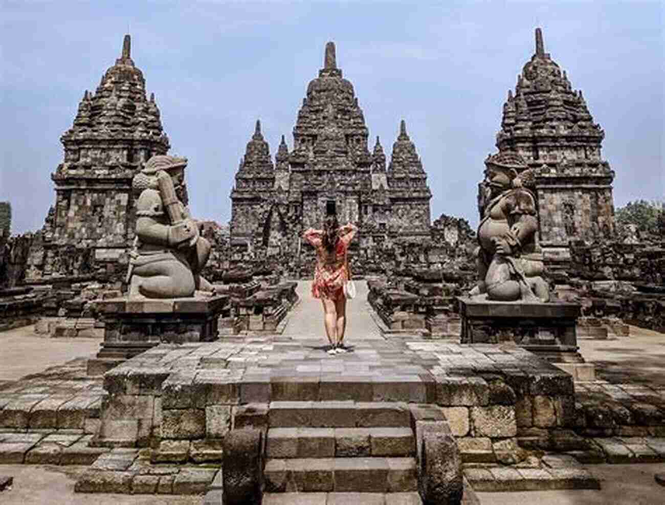 Yogyakarta 15 Best Places To Visit In Indonesia