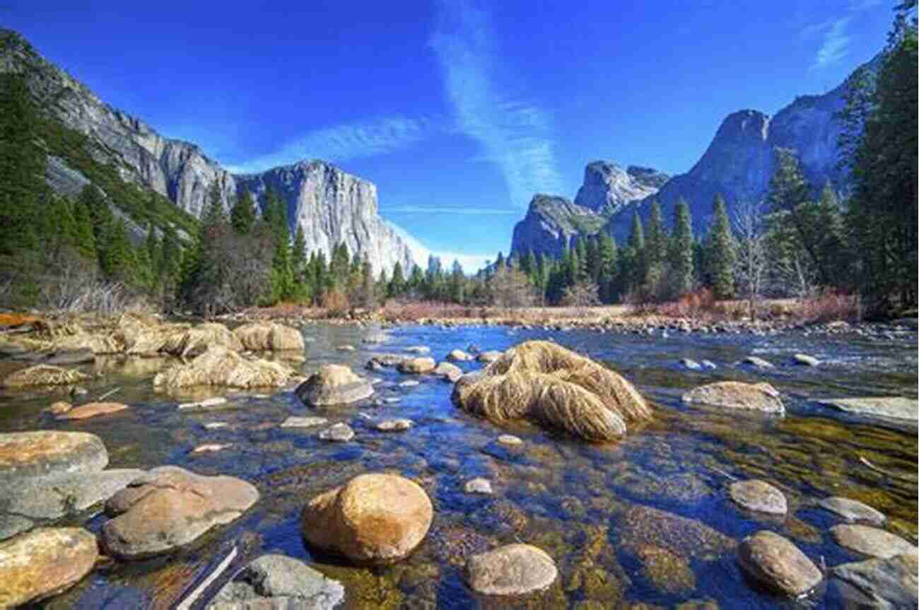 Yosemite National Park The Complete Guidebook To Yosemite National Park