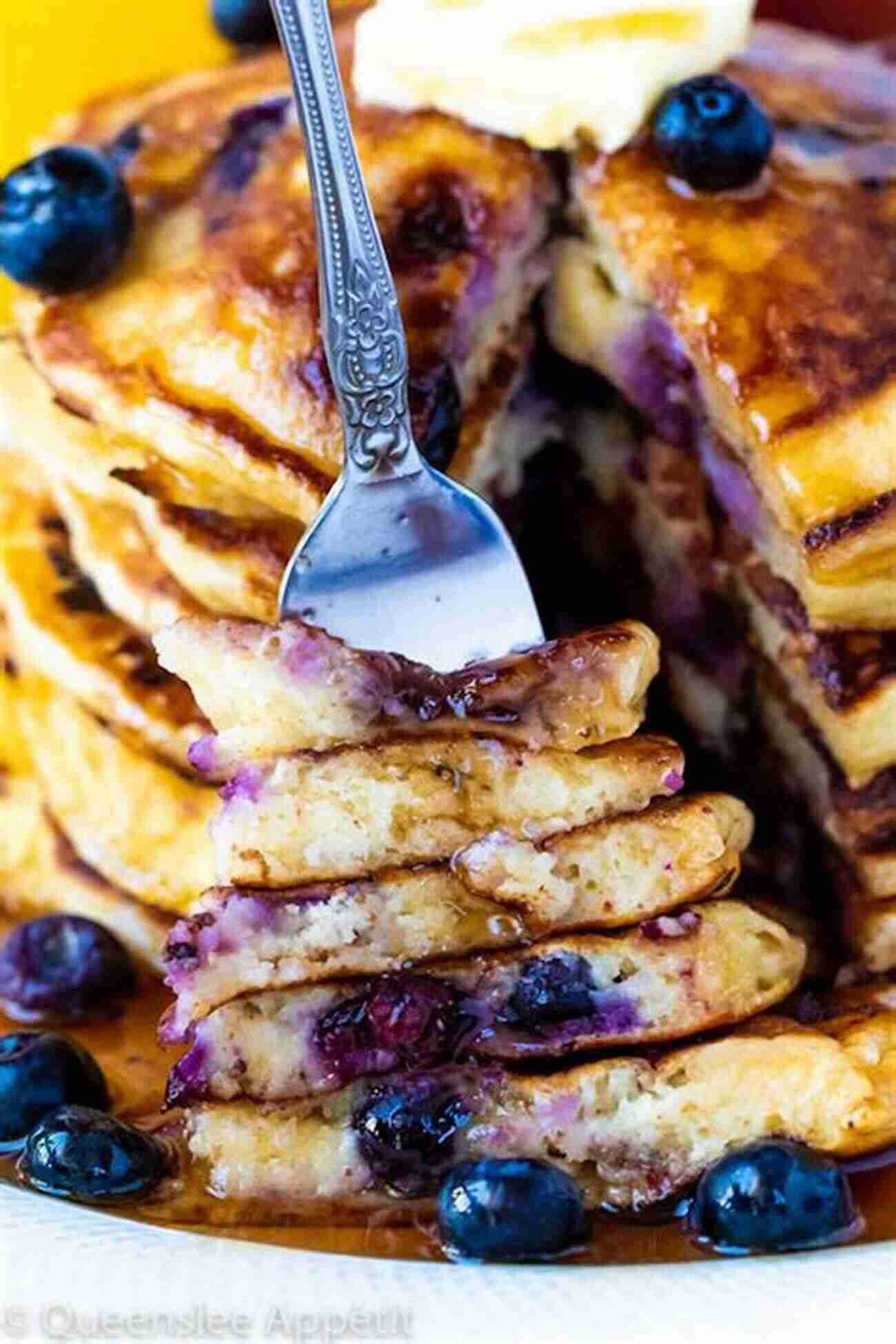 Best Blueberry Pancakes From American Country Inns And Bed And Breakfasts Best Recipes From American Country Inns And Bed And Breakfasts: More Than 1 500 Mouthwatering Recipes From 340 Of America S Favorite Inns