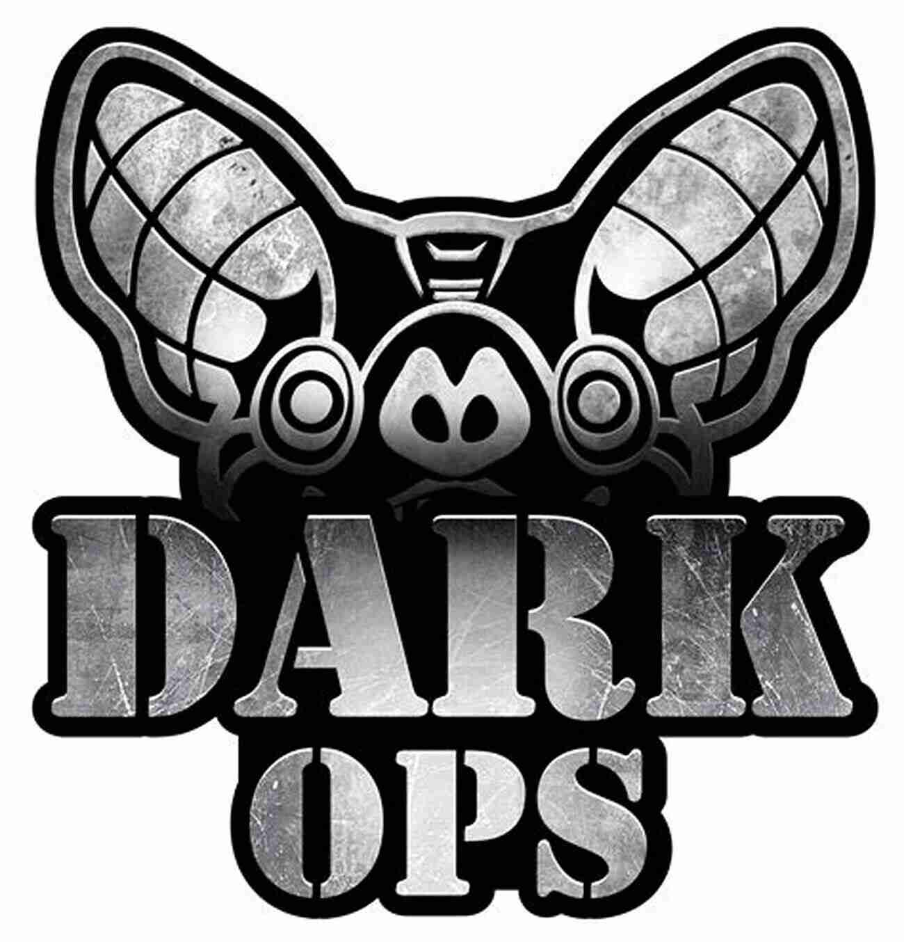 Dark Ops Dark Corps Cameron Alexander Dark Ops (Dark Corps) Cameron Alexander