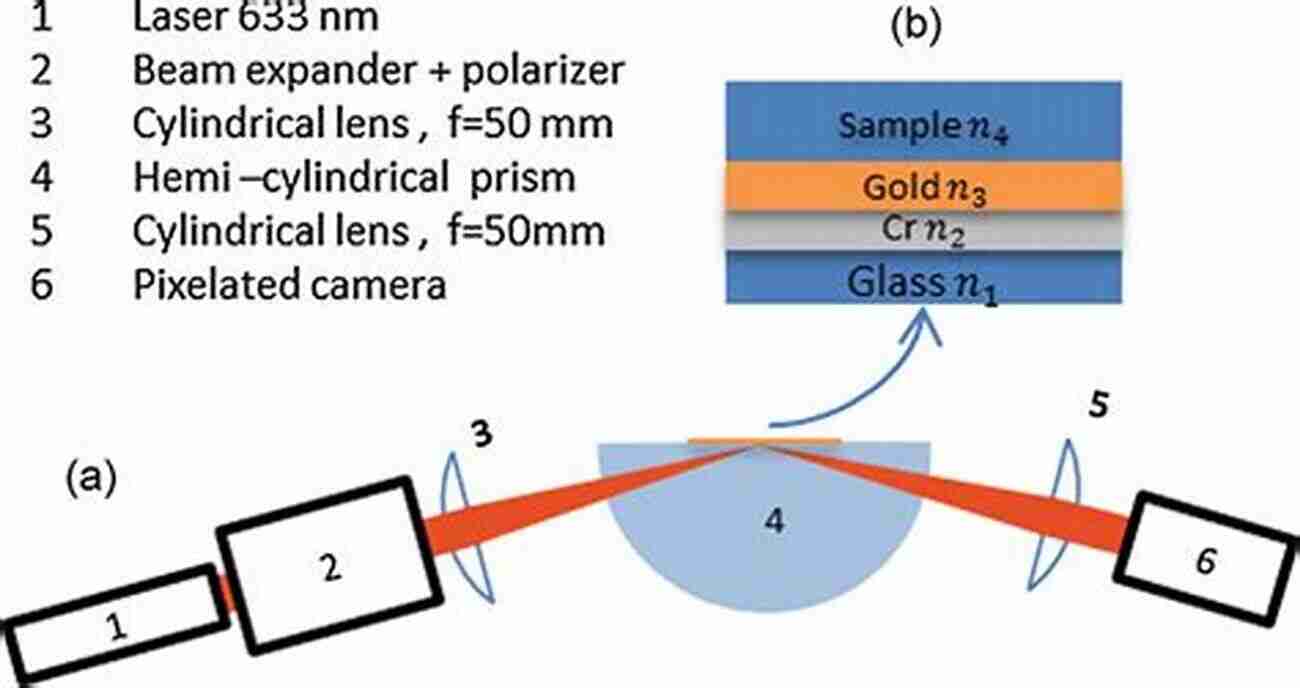 Plasmons As Sensors Plasmons As Sensors (Springer Theses)