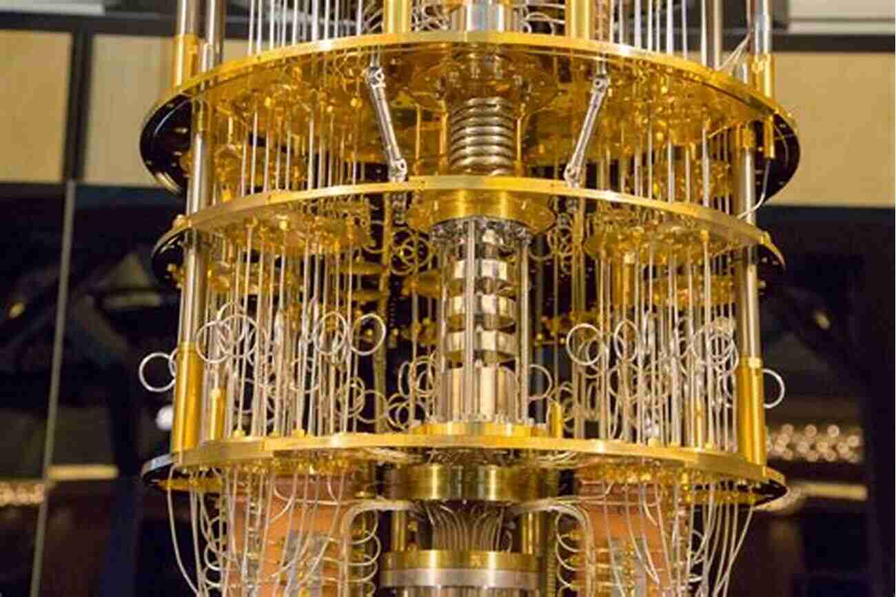 Quantum Computer Quantum Computer Science: An 