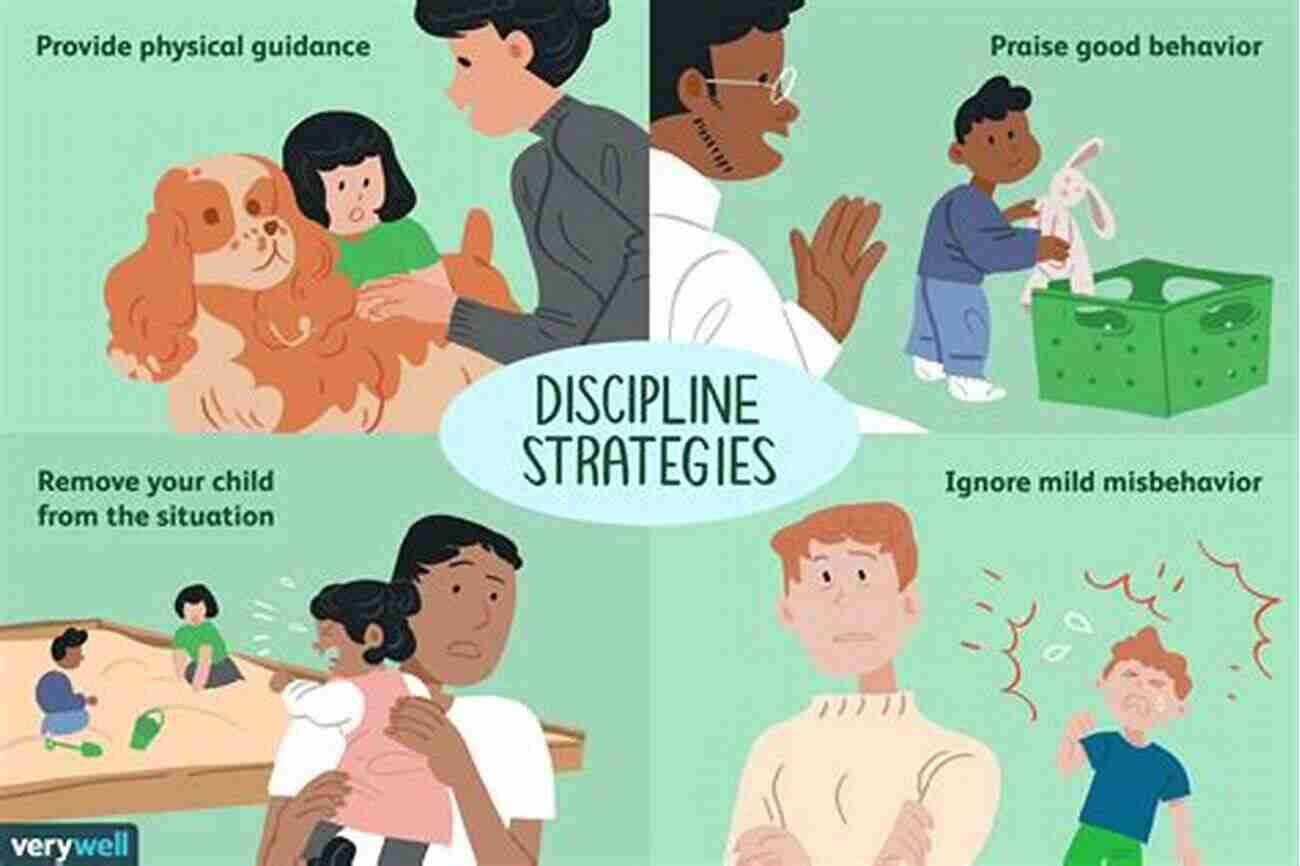 Toddler Discipline Toddler Discipline 18 Effective Strategies To Discipline Your Infant Or Toddler In A Positive Environment Tame Tantrum And Overcome Challenges