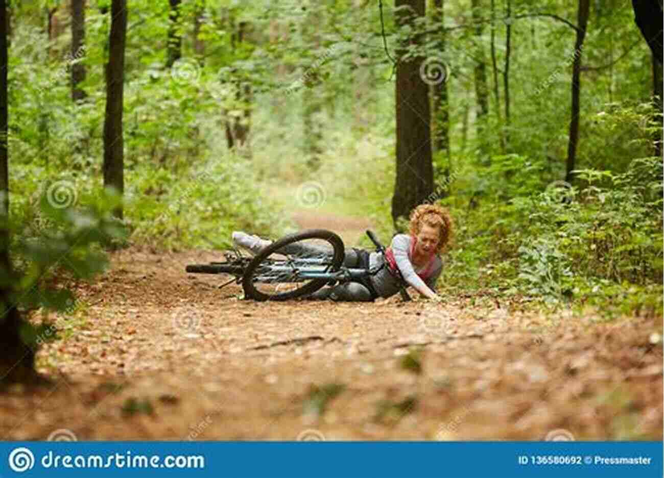 Two Brothers Sitting On The Ground Next To A Fallen Bicycle Sibling Stories: From A Brother