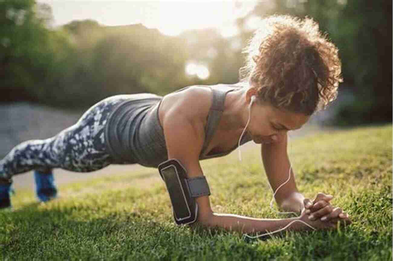 Woman Performing A Plank Exercise At Home StrengthTraining For Runners: Avoid Injury And Boost Performance