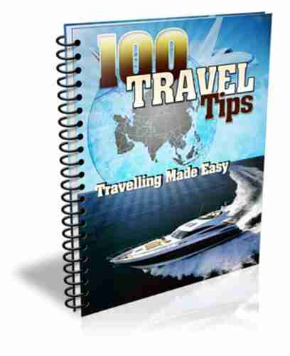 100 Travel Tips Michael Lam