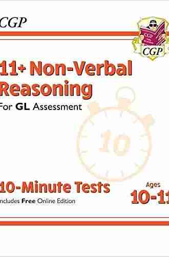 11+ GL Maths Practice Assessment Tests Ages 9 10 : unbeatable eleven plus preparation from the exam experts (CGP 11+ GL)