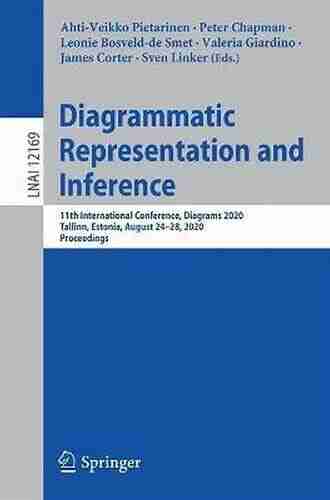 Diagrammatic Representation And Inference: 11th International Conference Diagrams 2020 Tallinn Estonia August 24 28 2020 Proceedings (Lecture Notes In Computer Science 12169)