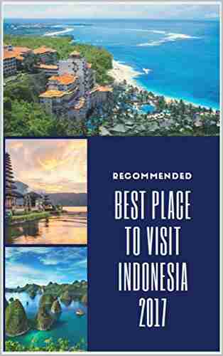 15 Best Places to Visit in Indonesia