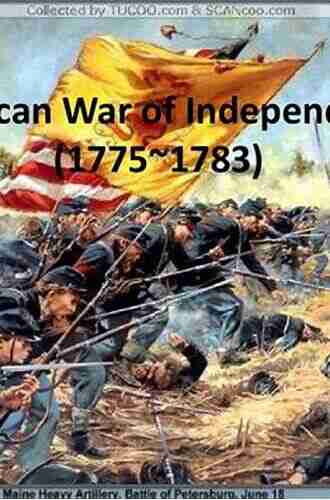 The War of American Independence: 1775 1783 (Modern Wars In Perspective)