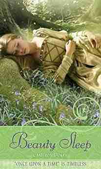 Beauty Sleep: A Retelling of Sleeping Beauty (Once upon a Time)