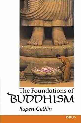 The Foundations Of Buddhism (OPUS)