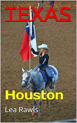 Texas: Houston (Photo Book 245)