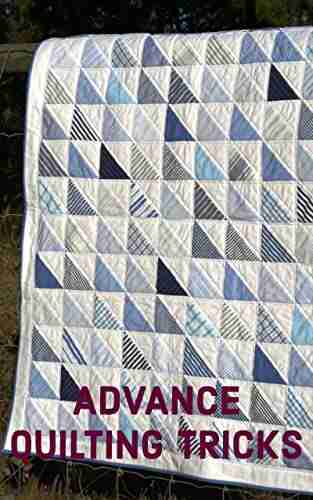 Advance Quilting Tricks Mother Bee Designs