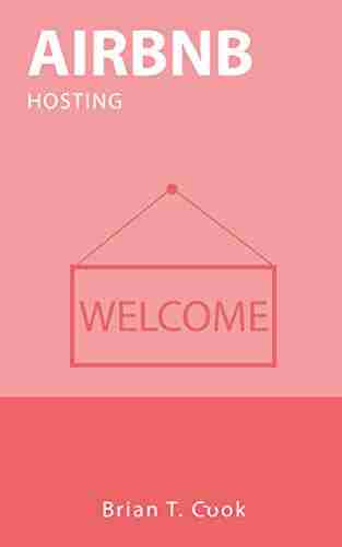 AIRBNB HOSTING: GUIDE FOR RUN PROFITABLE AIRBNB BUSINESS