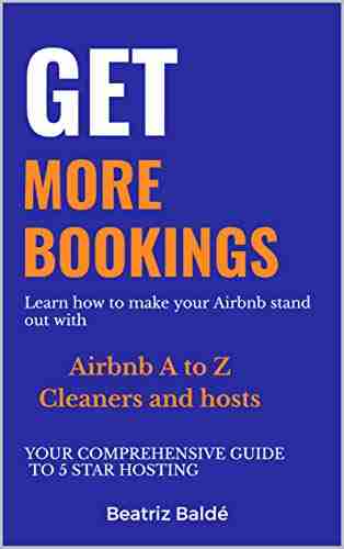 Airbnb A to Z: Cleaners and hosts