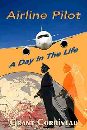 Airline Pilot: A Day in the Life