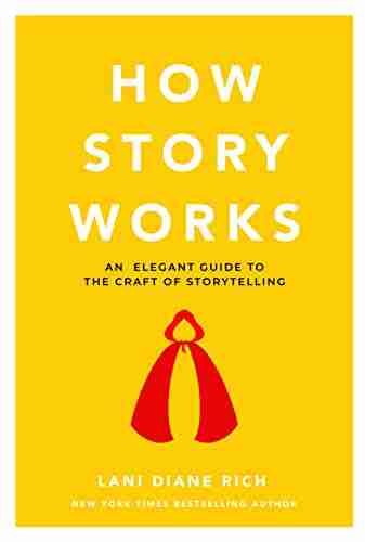 How Story Works: An elegant guide to the craft of storytelling