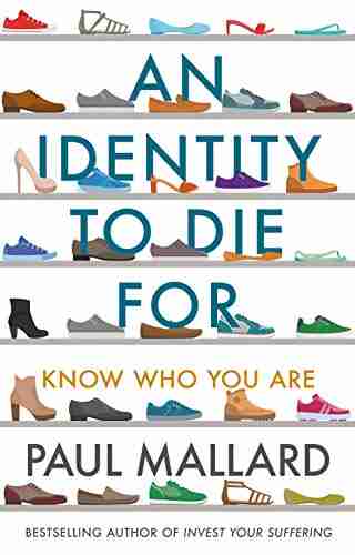 An Identity To Die For: Know Who You Are