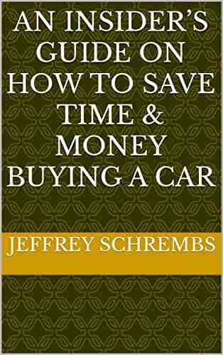 An insider s guide on how to save time money buying a car