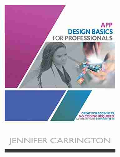 App Design Basics For Professionals