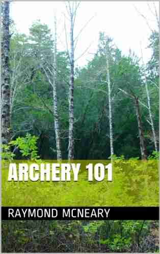 Archery 101 Roman Prokofiev