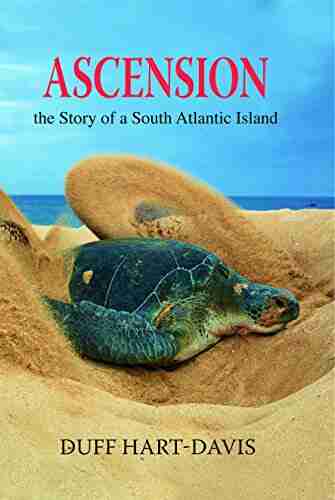 Ascension: The Story Of A South Atlantic Island