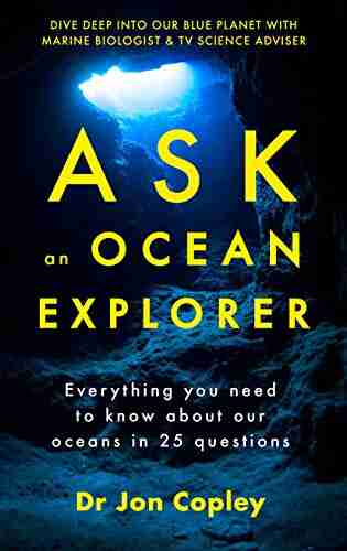 Ask An Ocean Explorer Charles Darwin