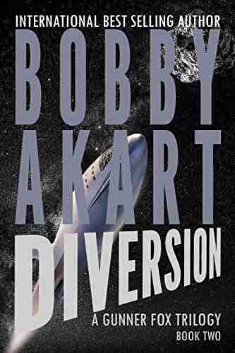 Asteroid Diversion: A Disaster Thriller