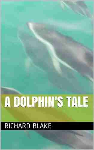 A Dolphin s Tale Mike Smylie