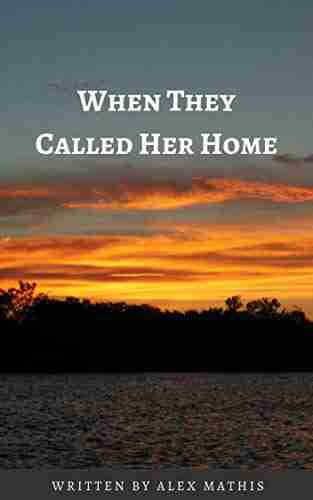 When They Called Her Home: Stories of Growing Up