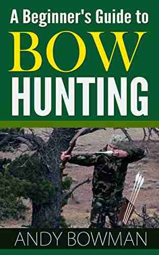 A Beginner S Guide To Bow Hunting