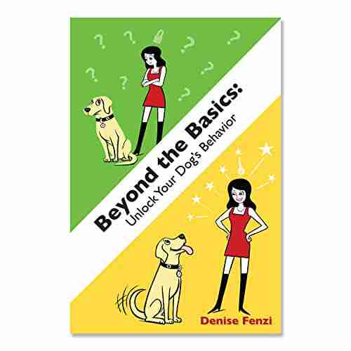 Beyond The Basics: Unlock Your Dog S Behavior