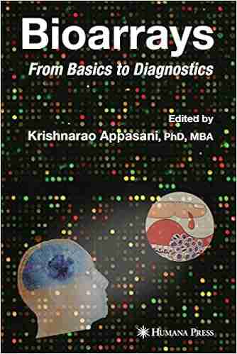 Bioarrays: From Basics to Diagnostics