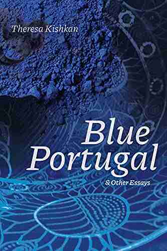 Blue Portugal and Other Essays (Wayfarer)